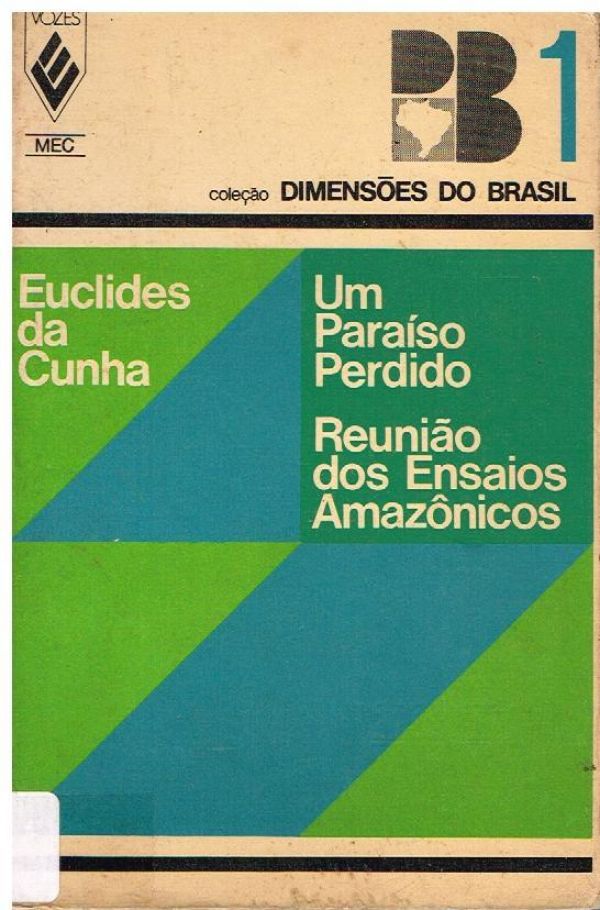 Um Paraíso Perdido